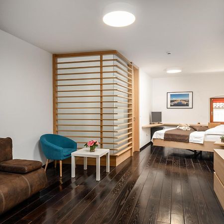 Hotel Boutique Wrungel Vrsar Exteriér fotografie