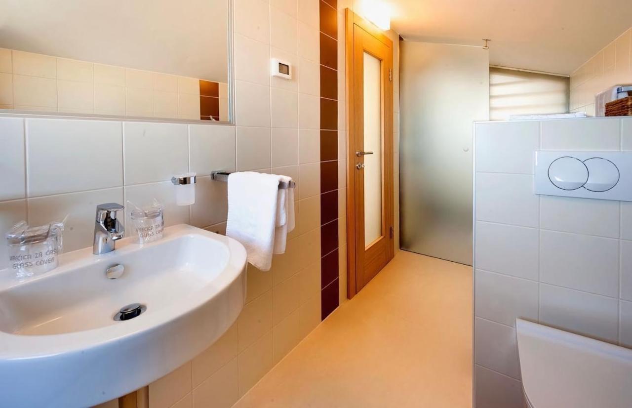 Hotel Boutique Wrungel Vrsar Exteriér fotografie