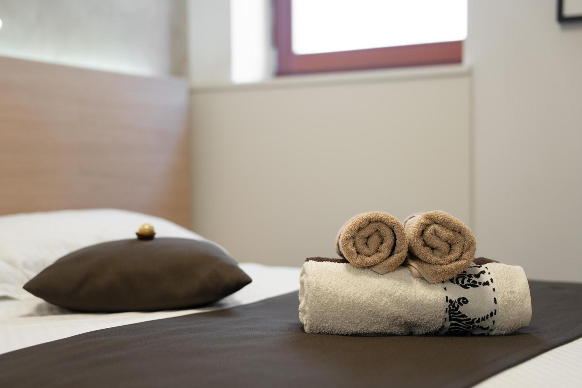 Hotel Boutique Wrungel Vrsar Exteriér fotografie