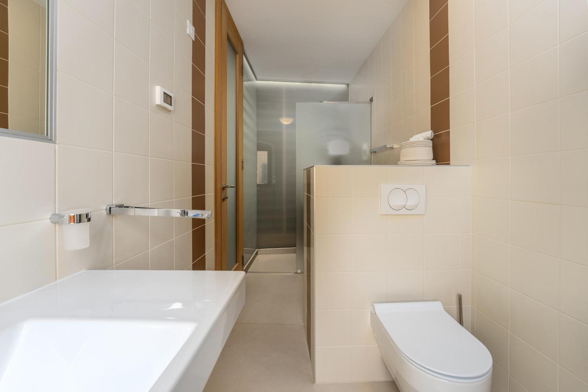 Hotel Boutique Wrungel Vrsar Exteriér fotografie