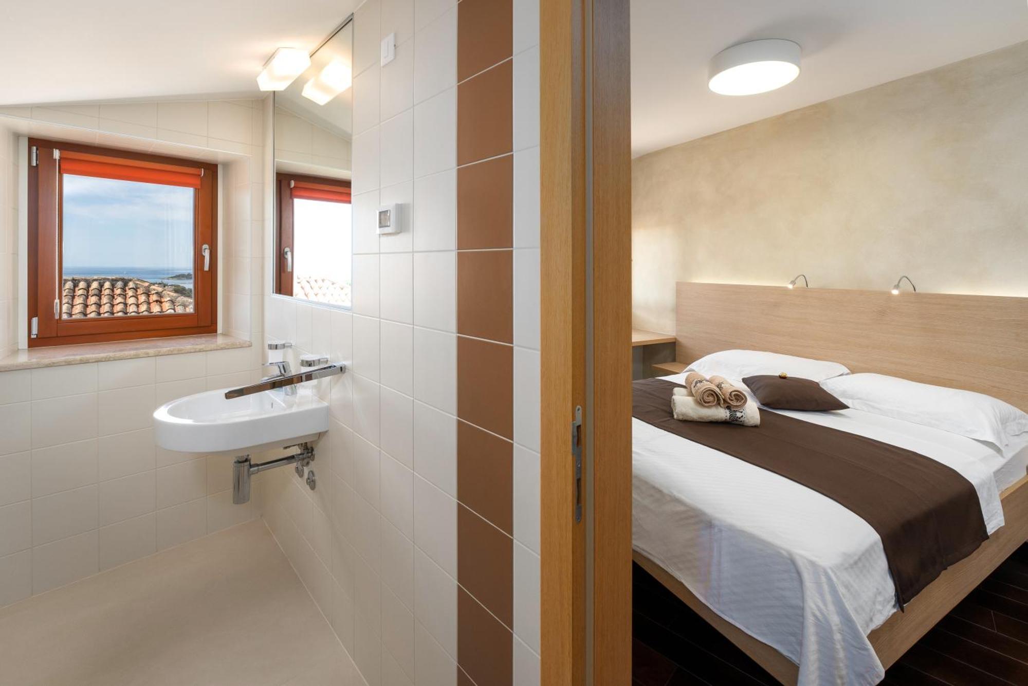 Hotel Boutique Wrungel Vrsar Exteriér fotografie