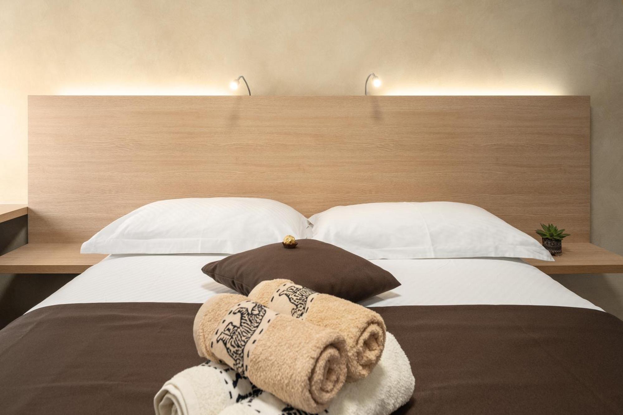 Hotel Boutique Wrungel Vrsar Exteriér fotografie