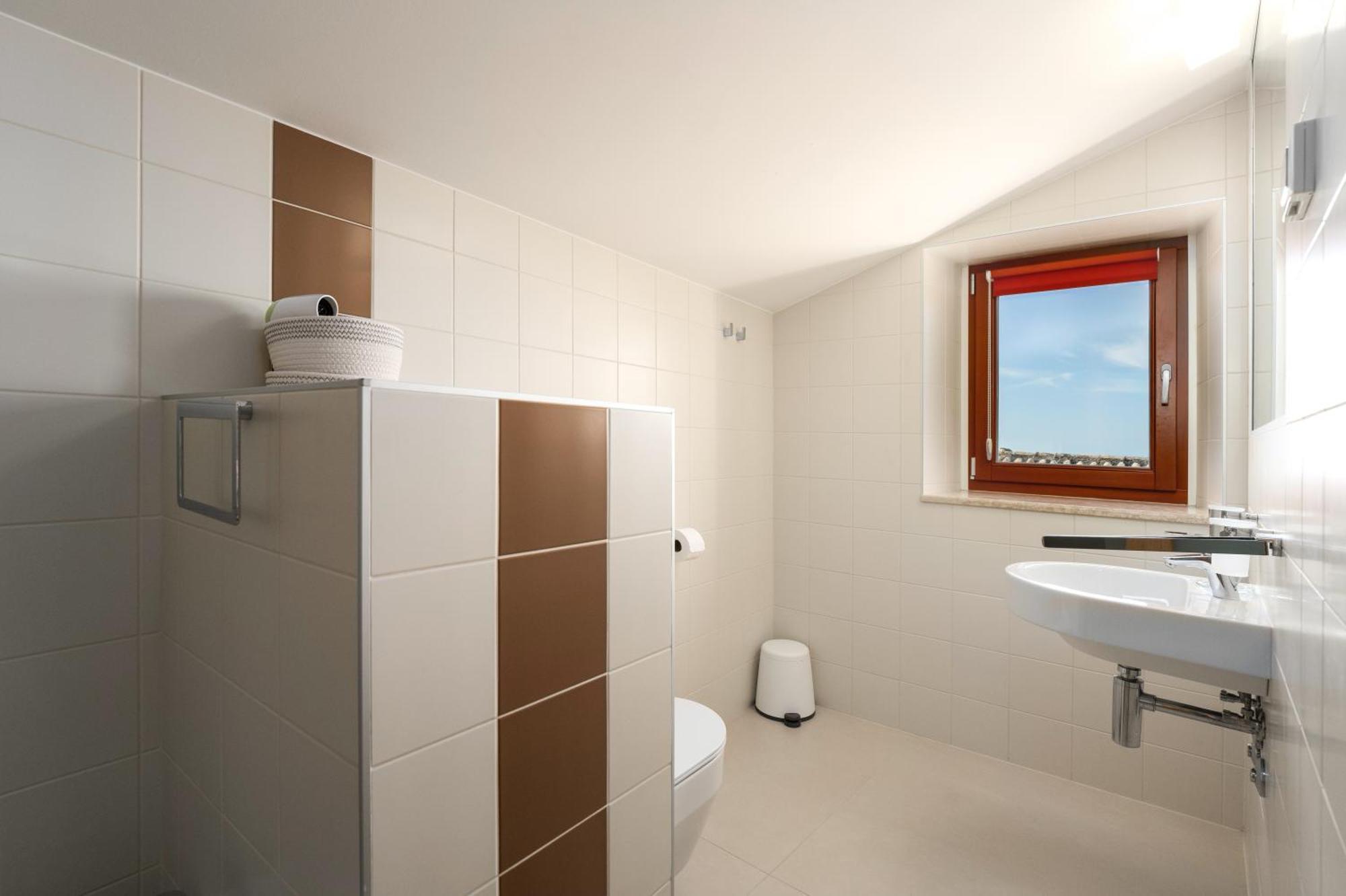 Hotel Boutique Wrungel Vrsar Exteriér fotografie