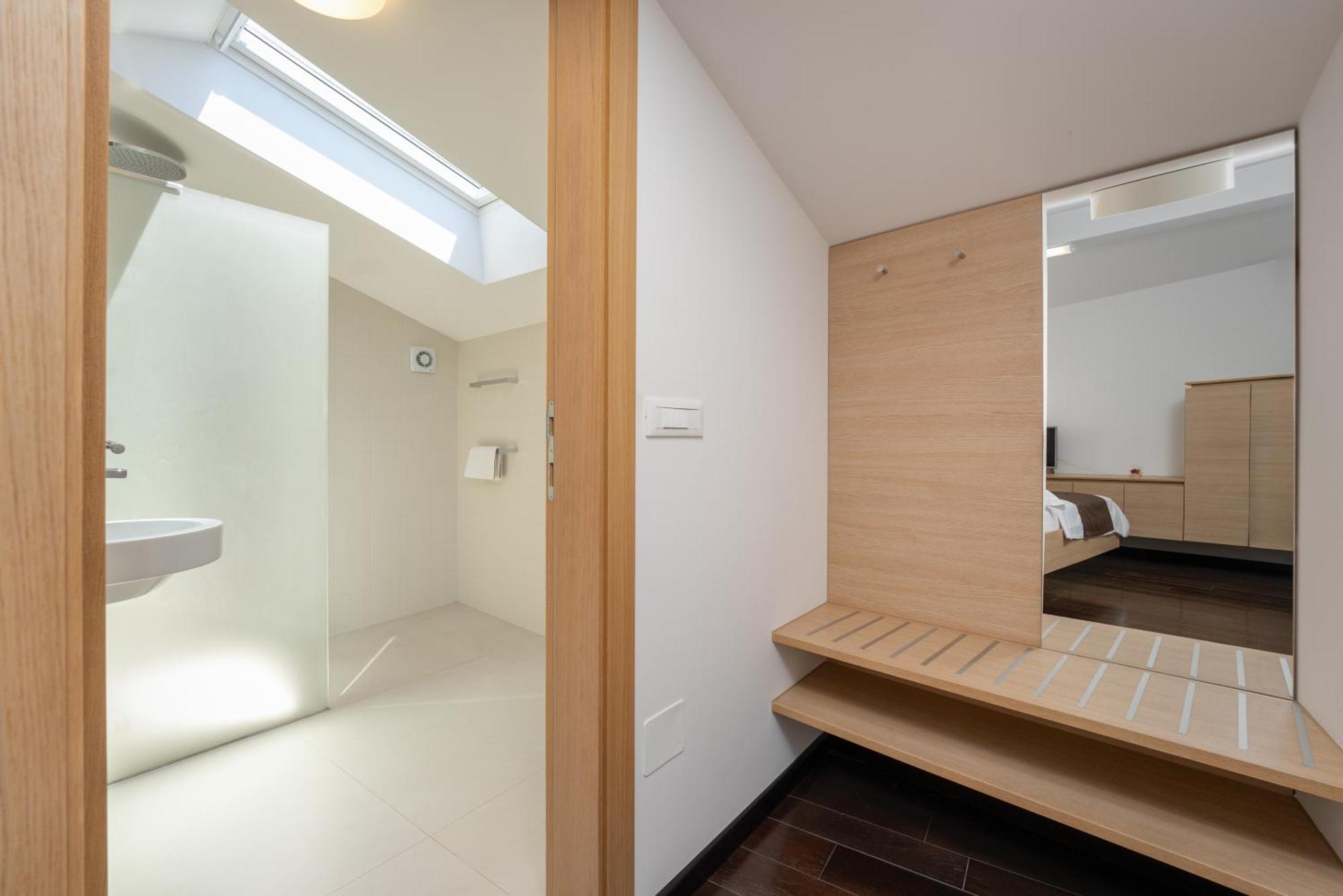Hotel Boutique Wrungel Vrsar Exteriér fotografie