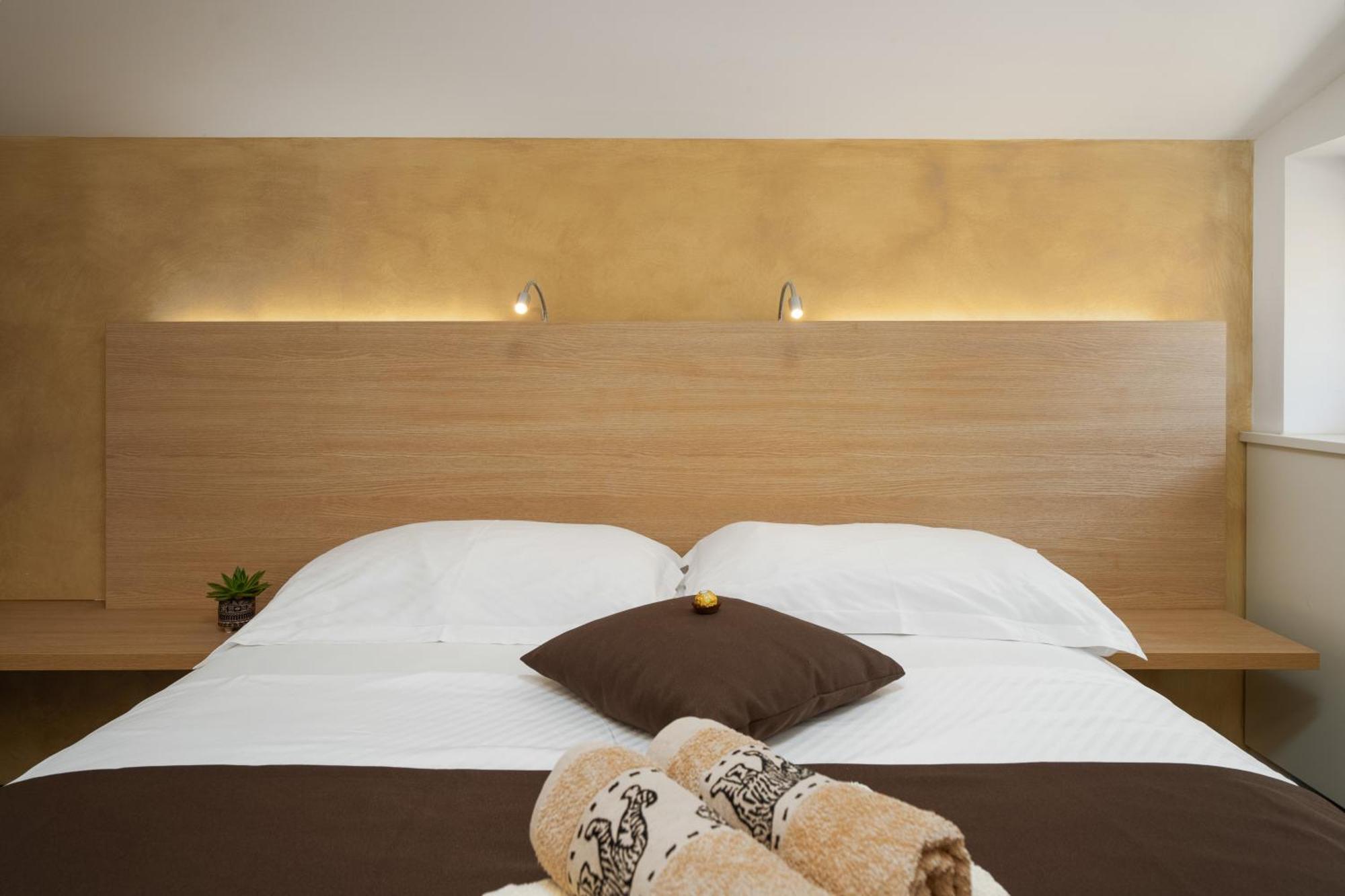 Hotel Boutique Wrungel Vrsar Exteriér fotografie