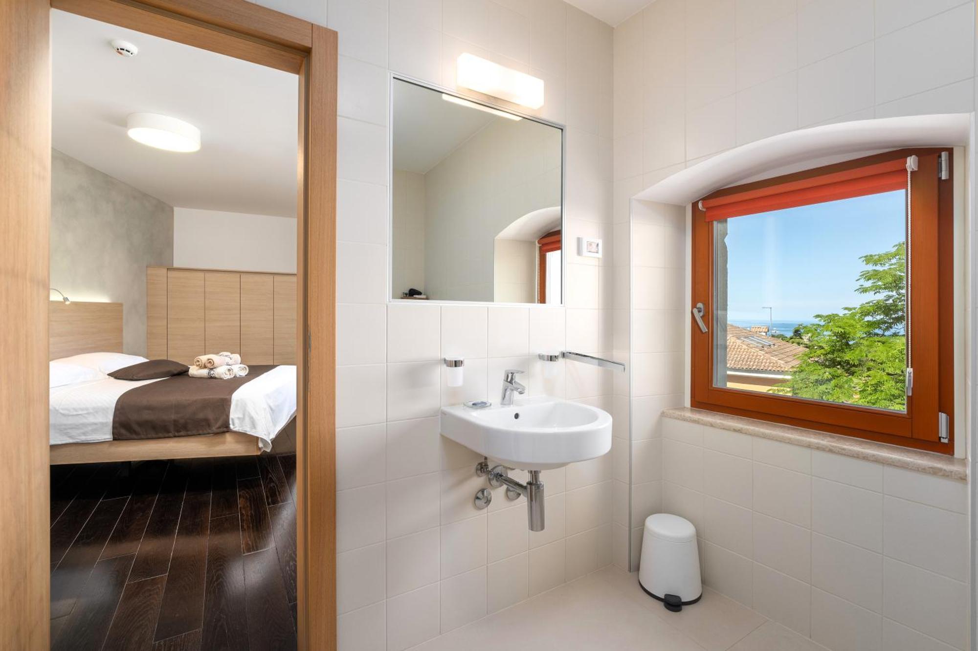 Hotel Boutique Wrungel Vrsar Exteriér fotografie