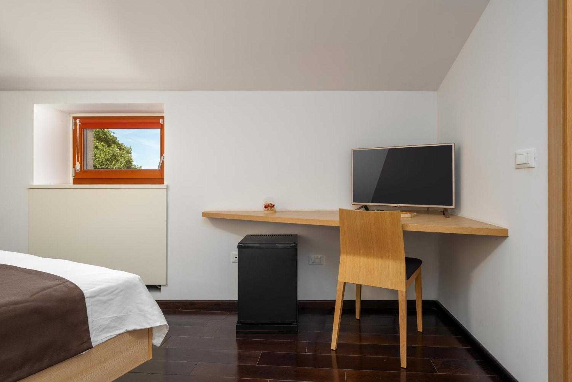Hotel Boutique Wrungel Vrsar Exteriér fotografie