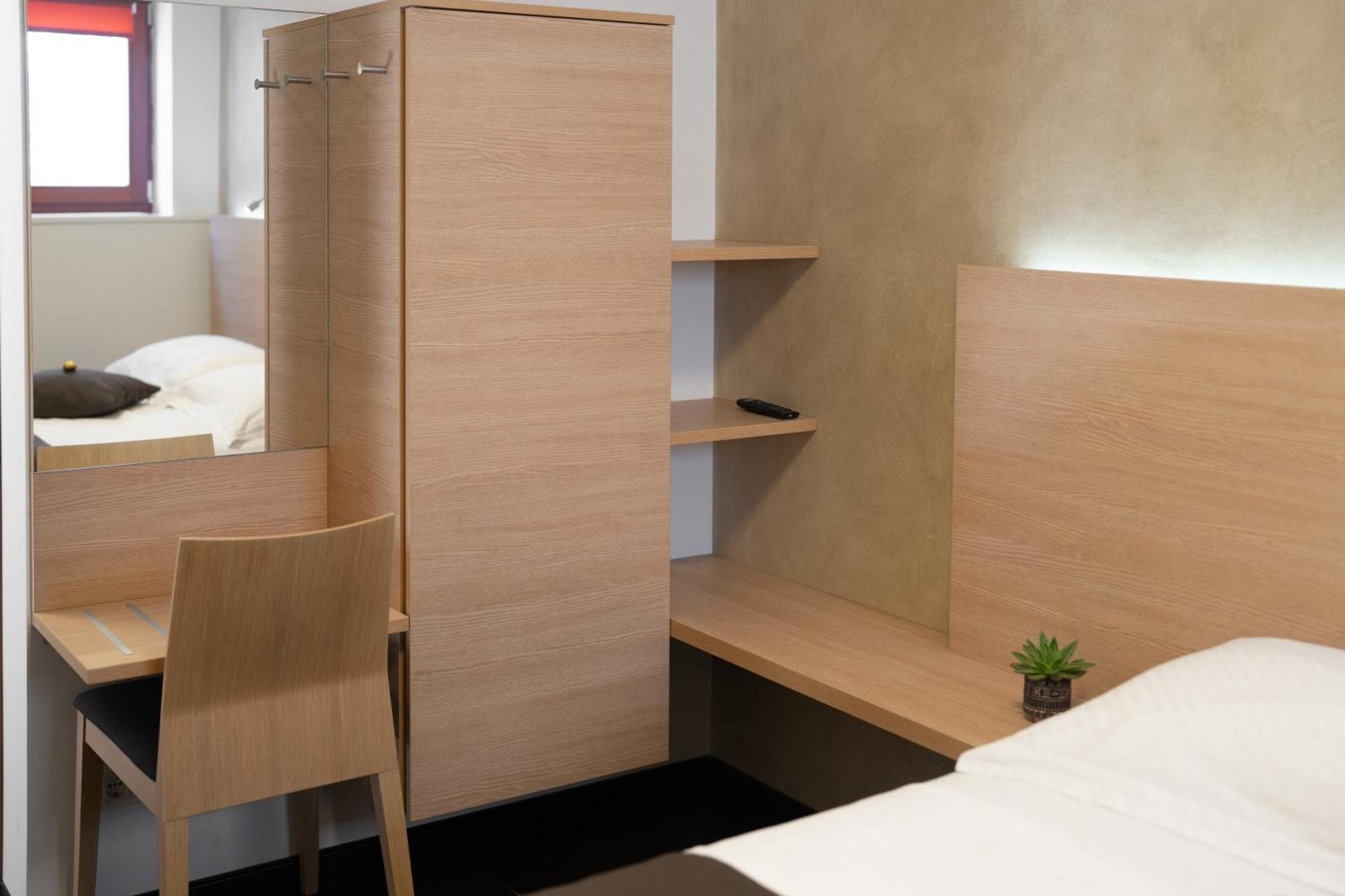 Hotel Boutique Wrungel Vrsar Exteriér fotografie
