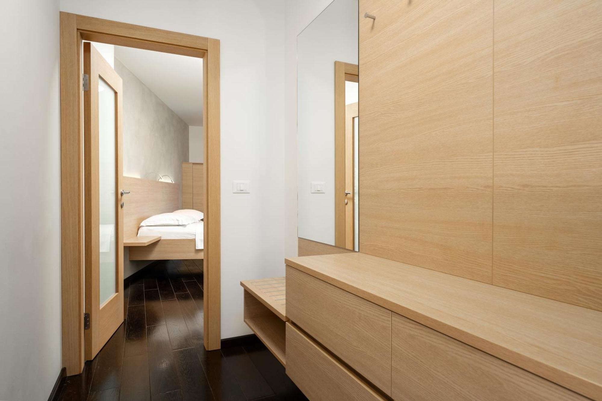 Hotel Boutique Wrungel Vrsar Exteriér fotografie